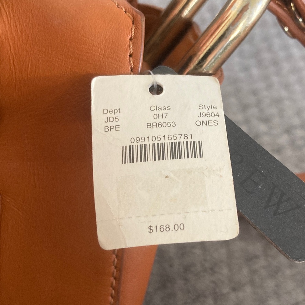 J.Crew mini bag - Picture 13 of 13